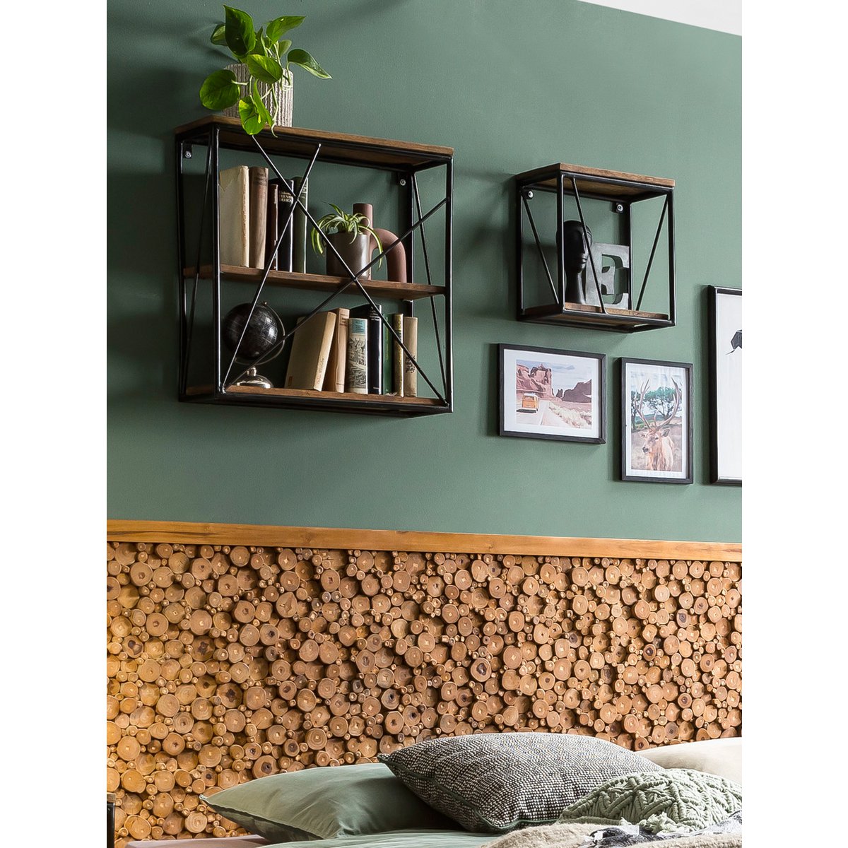 Tom Tailor Wandregal