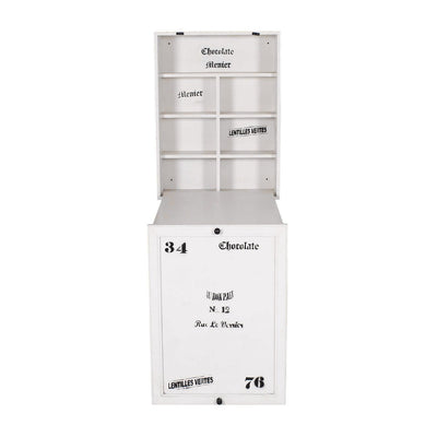 Klapptisch mit 2 Hockern