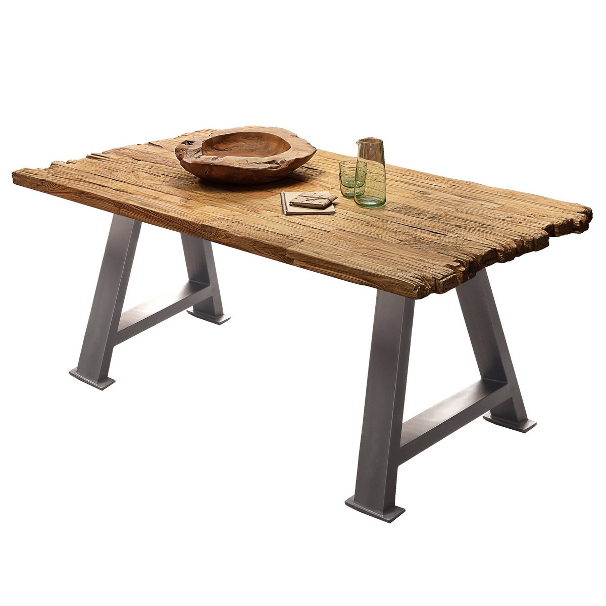 Tischplatte 240x100 cm