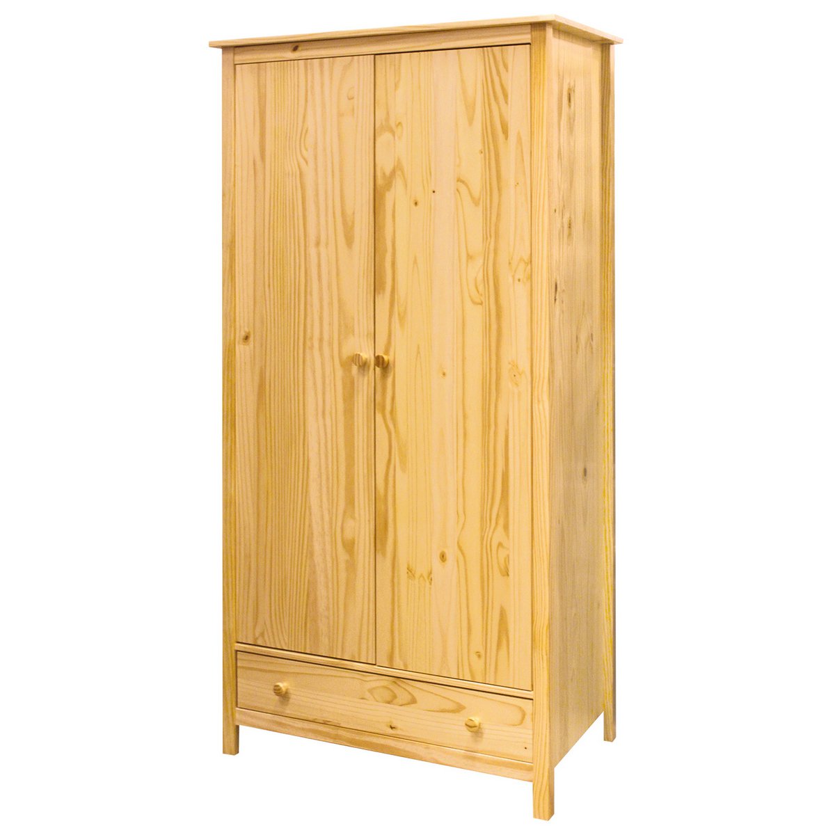 Kleiderschrank