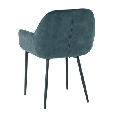 Armlehnstuhl, 2er-Set