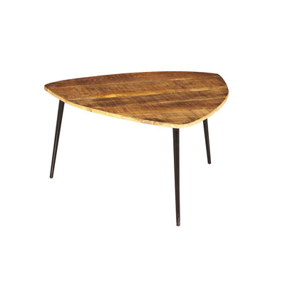 Couchtisch 80x80x47 cm