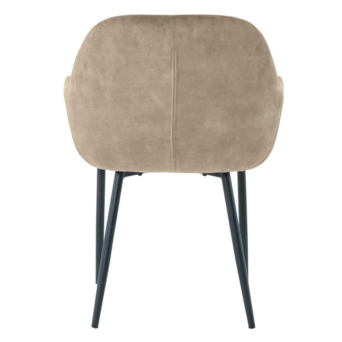 Armlehnstuhl, 2er-Set