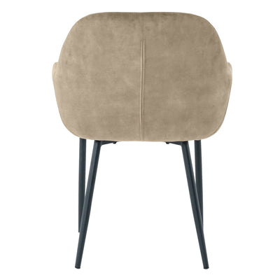 Armlehnstuhl, 2er-Set