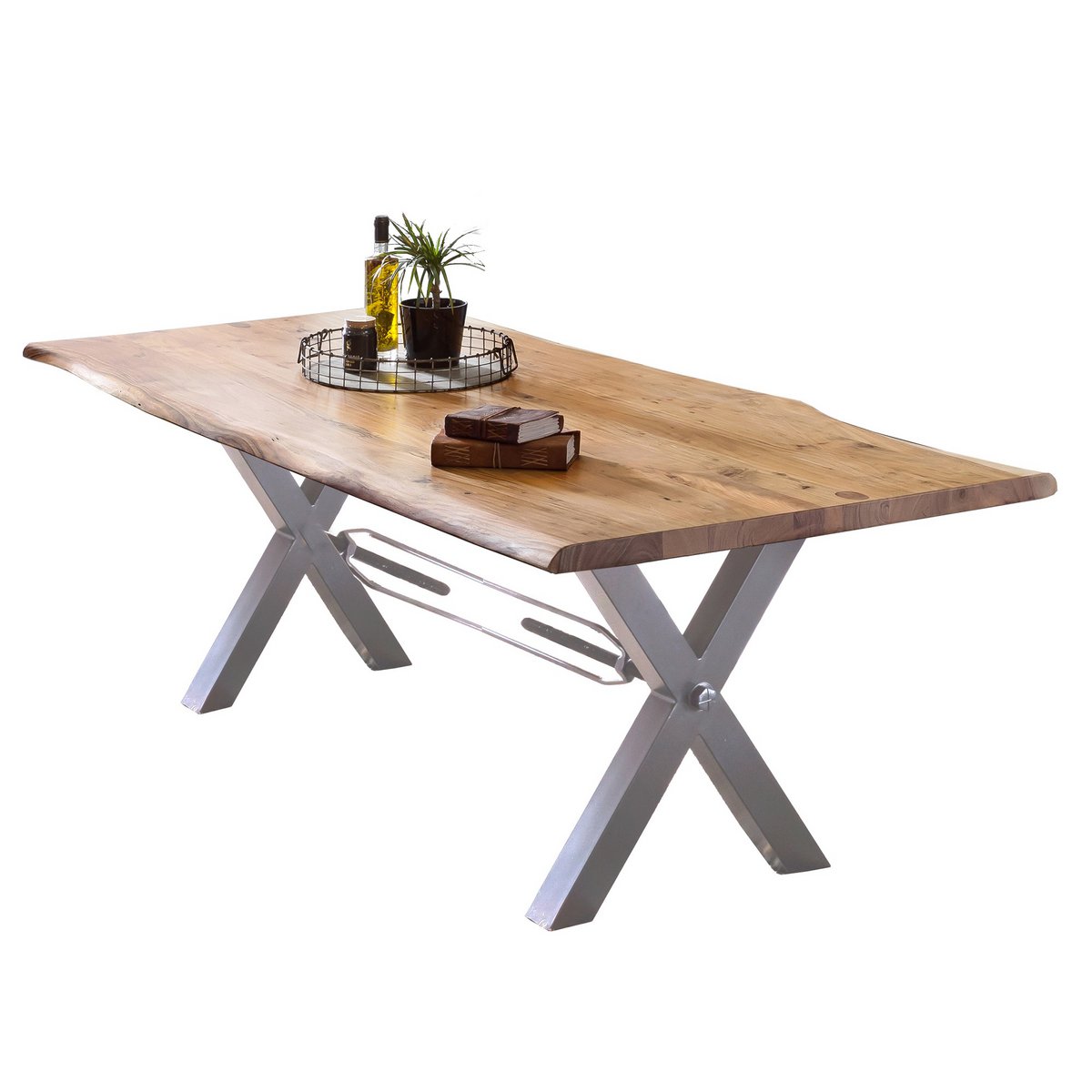 Tischplatte 200x100 cm