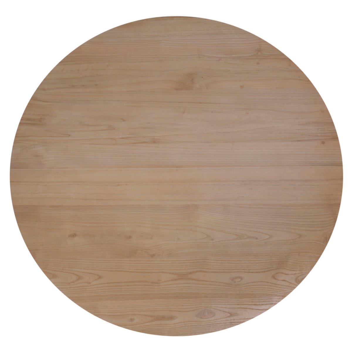 Tisch 120x120 cm aus Sungkaiholz