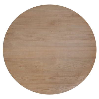 Tisch 120x120 cm aus Sungkaiholz