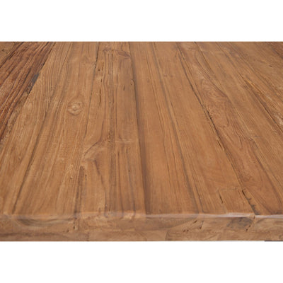 Tischplatte 200x100 cm