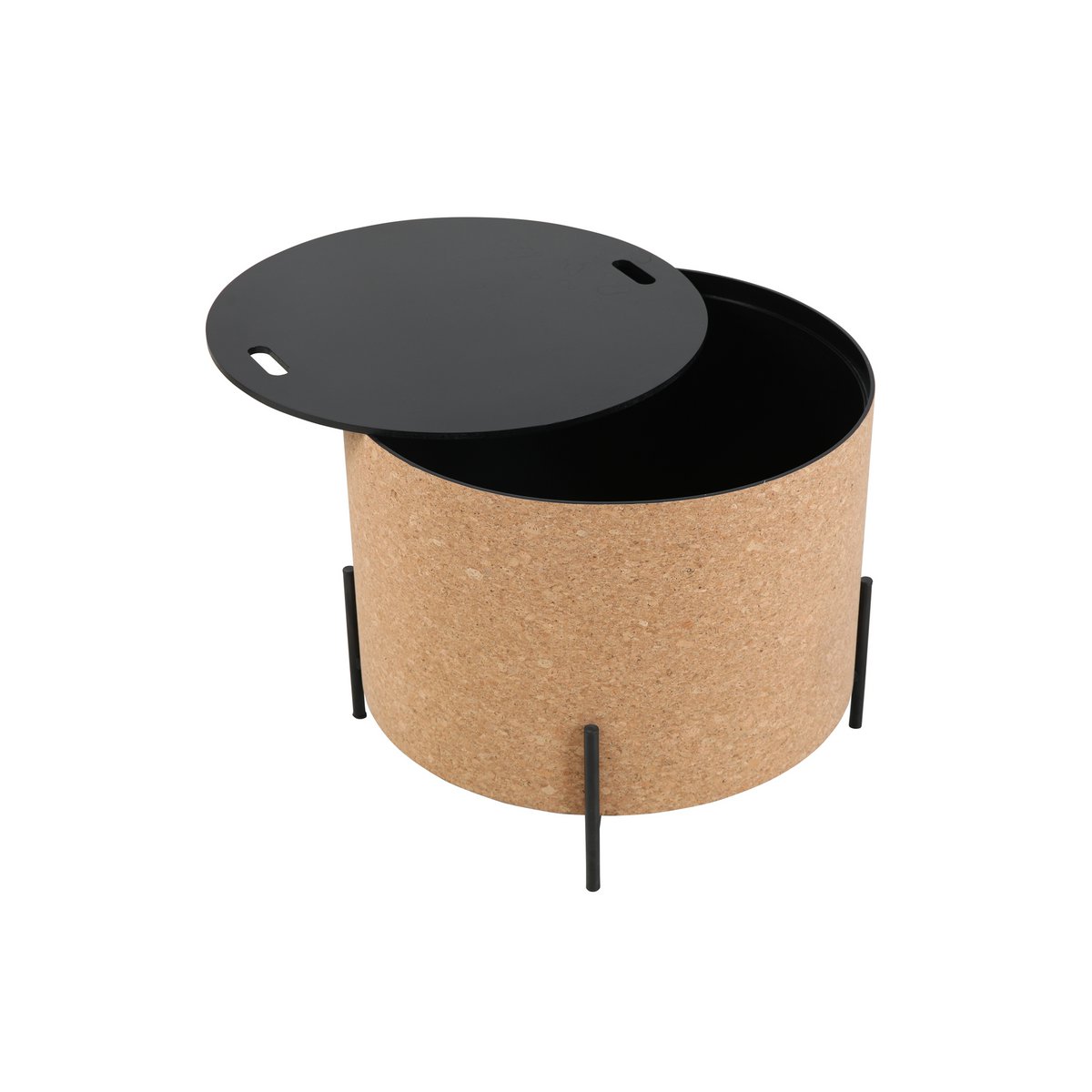 Couchtische, 2er Set