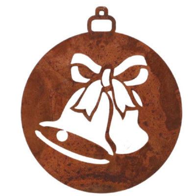 Christmas | Weihnachtsdeko Anhänger | Christbaumschmuck im Vintage Look