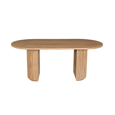 Tom Tailor Tisch 180 x 90 cm