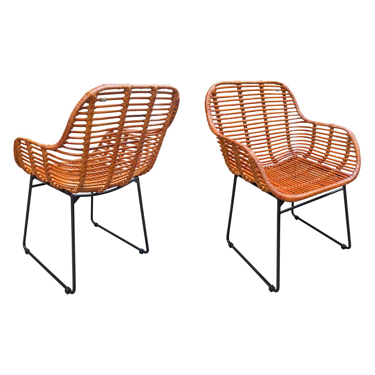 Tom Tailor Armlehnstuhl, 2er-Set