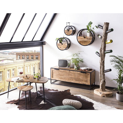 Couchtisch 80x80x47 cm