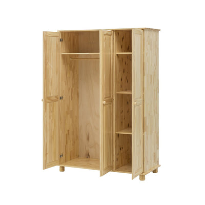Kleiderschrank