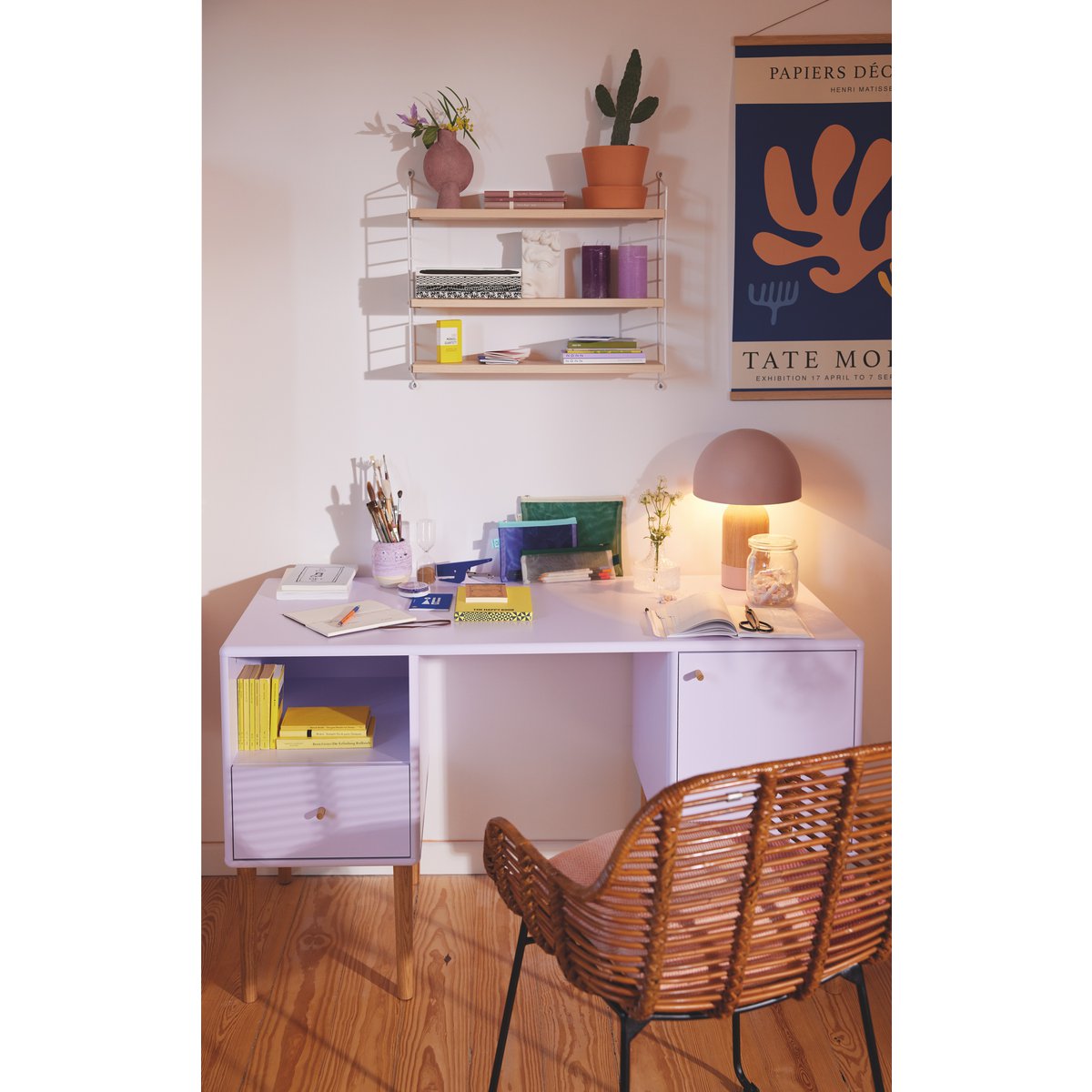 Tom Tailor Armlehnstuhl, 2er-Set