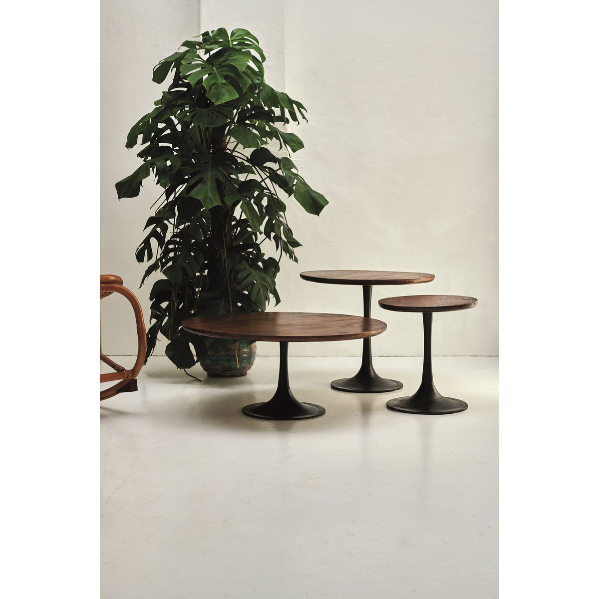 Tom Tailor Beistelltisch 60x60 cm