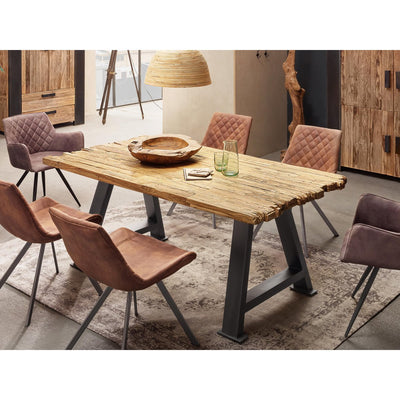 Tischplatte 240x100 cm