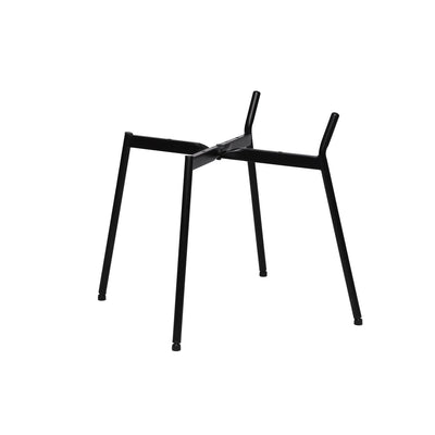 Stuhl 2er Set mit Bouclé-Bezug