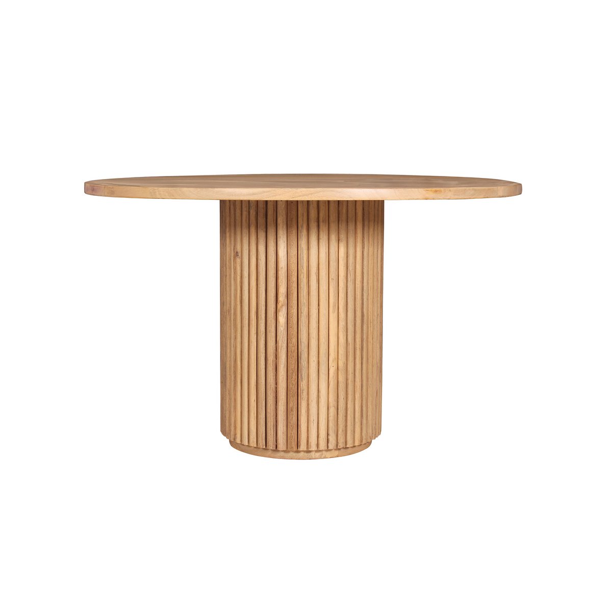 Tom Tailor Tisch 120 x 120 cm