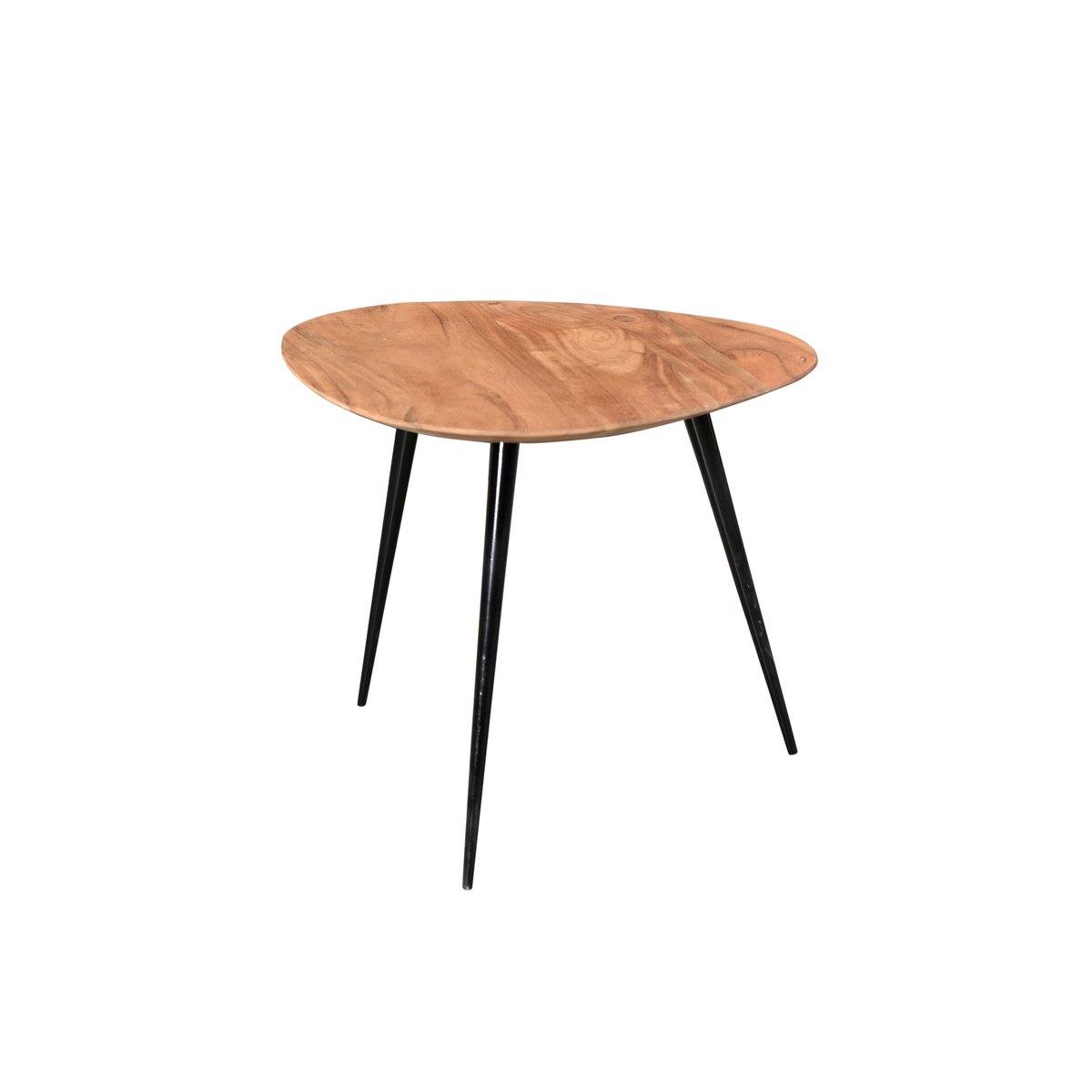 Beistelltisch 40 x 37 cm