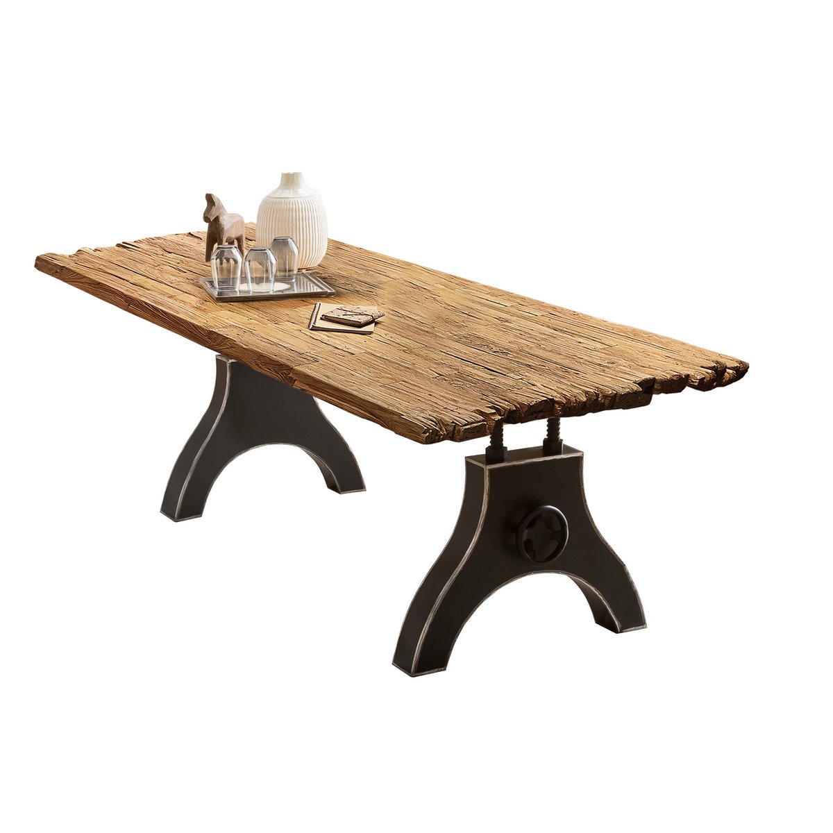 Tischplatte 240x100 cm