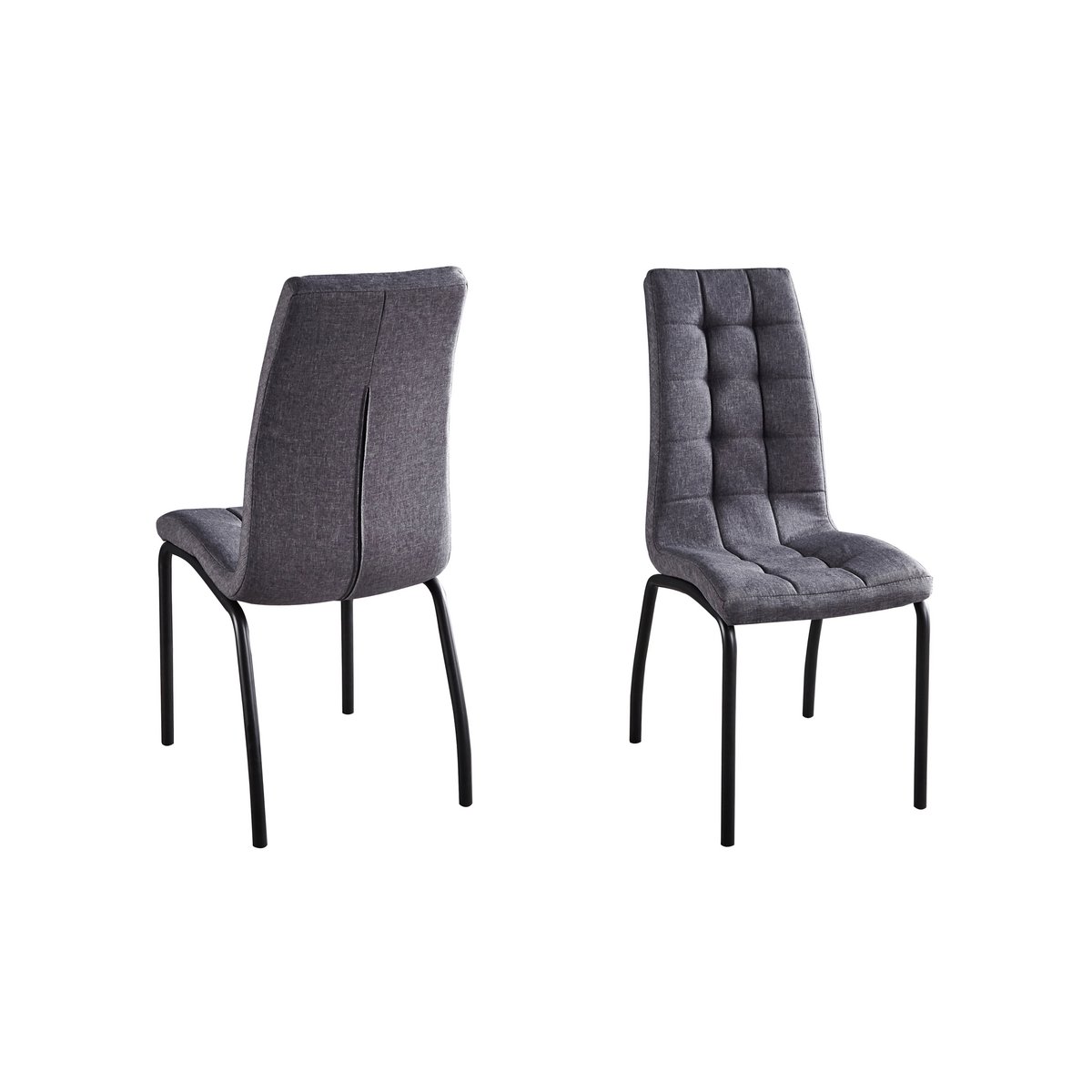 Stuhl, 2er-Set