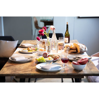 Tom Tailor Tisch 140x80 cm