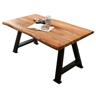 Tischplatte 200x100 cm