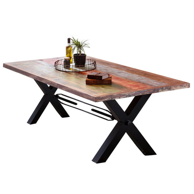 Tischplatte 200x100 cm