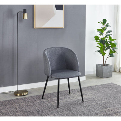 Armlehnstuhl, 2er-Set