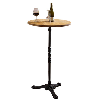 Tischplatte 60x60 cm