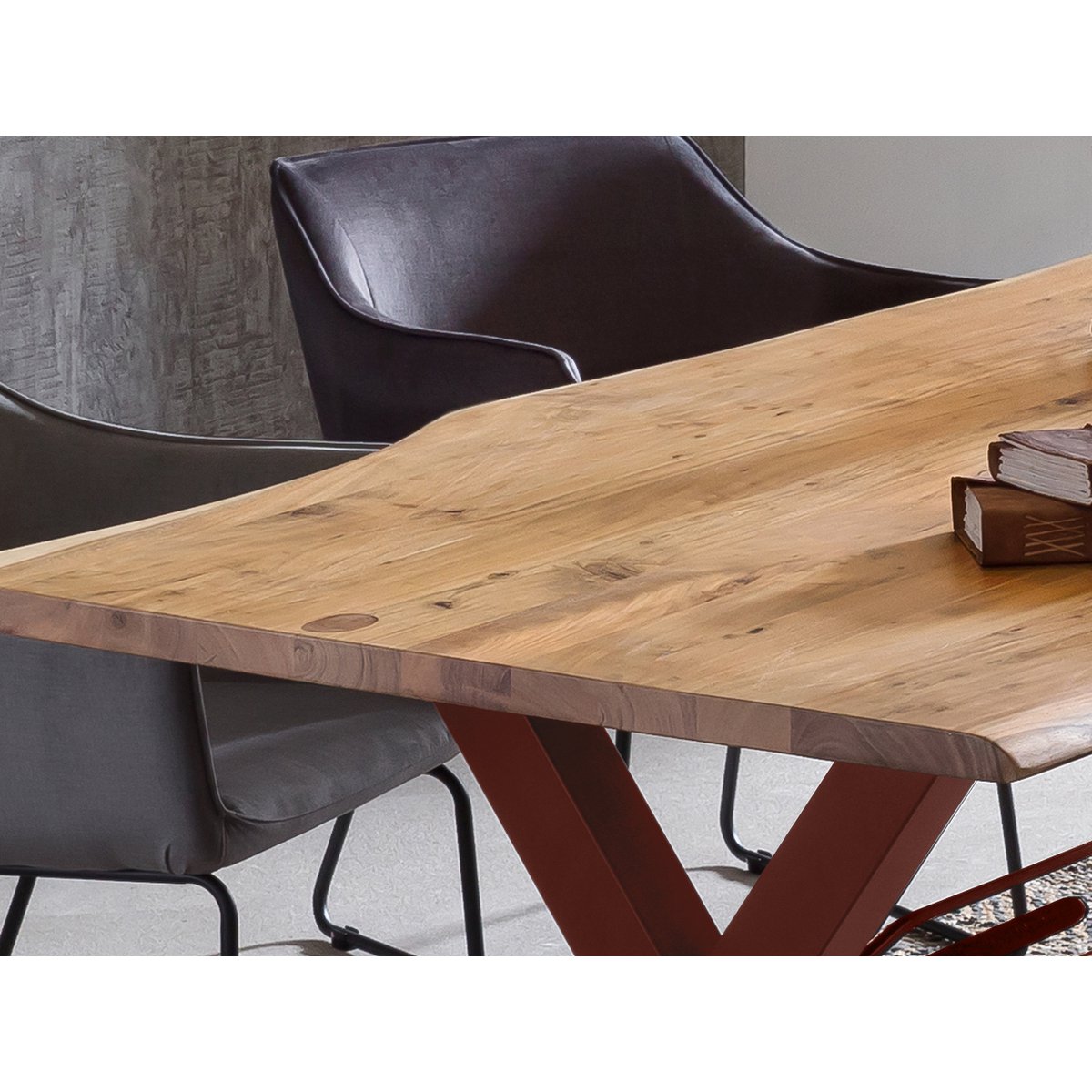 Tischplatte 160x85 cm