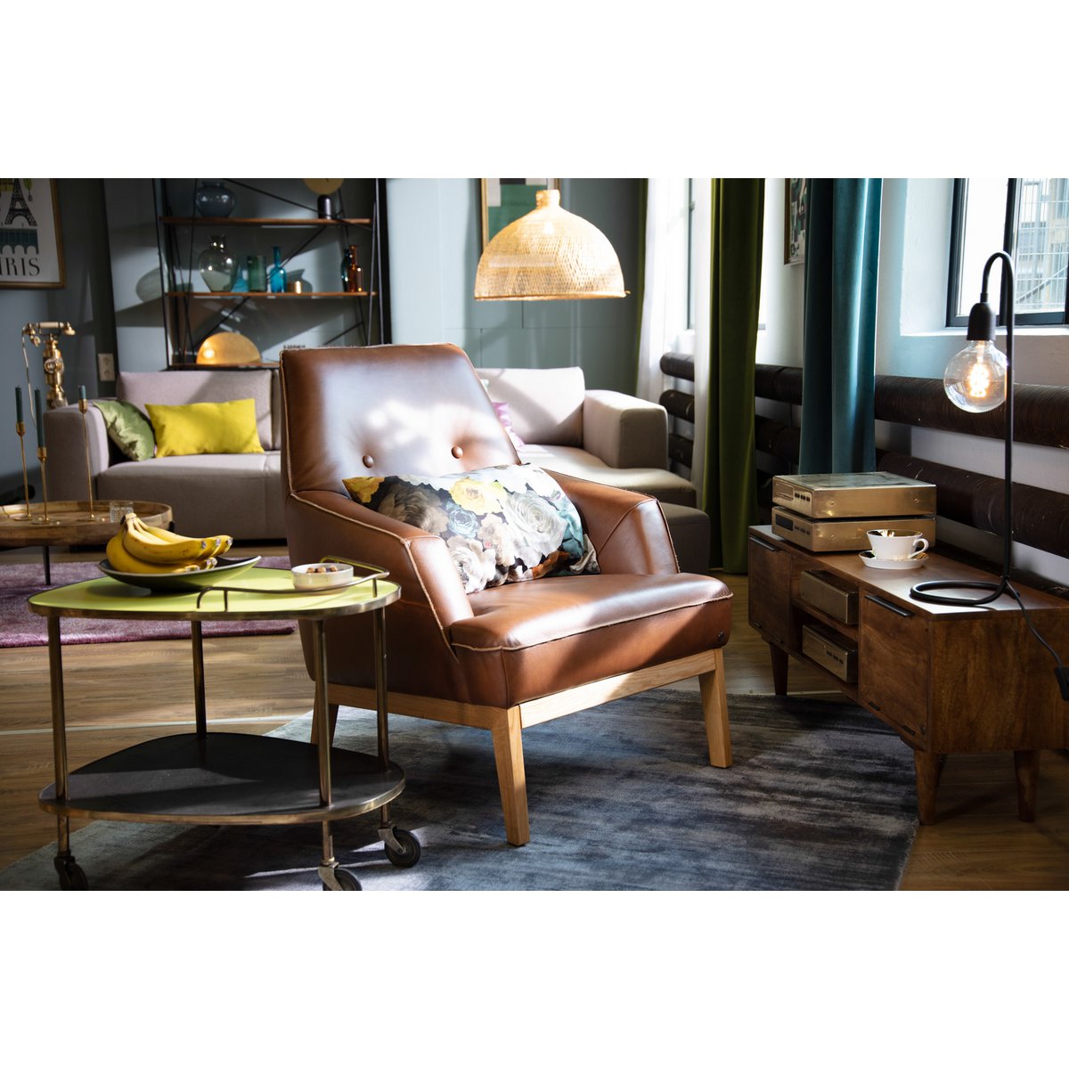 Tom Tailor Couchtisch