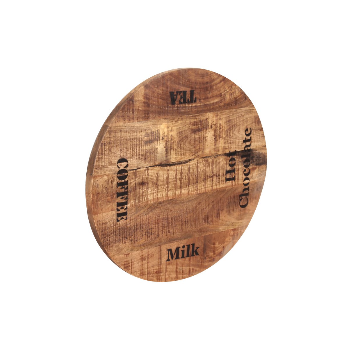 Tischplatte 60 cm Durchmesser