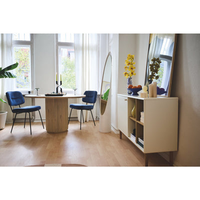 Tom Tailor Tisch 120 x 120 cm