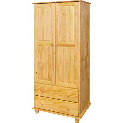 Kleiderschrank