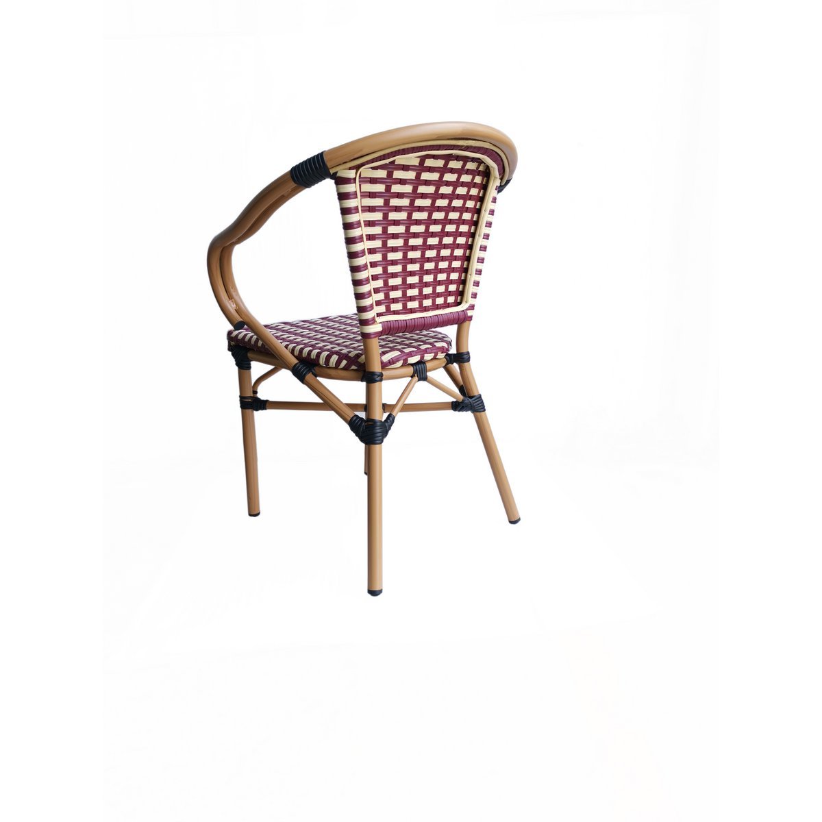 Armlehnstuhl, 2er-Set