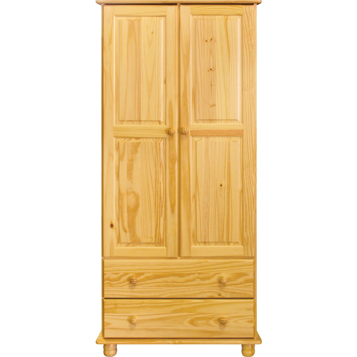 Kleiderschrank