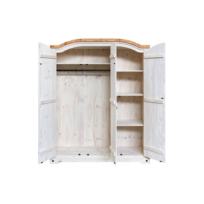 Kleiderschrank