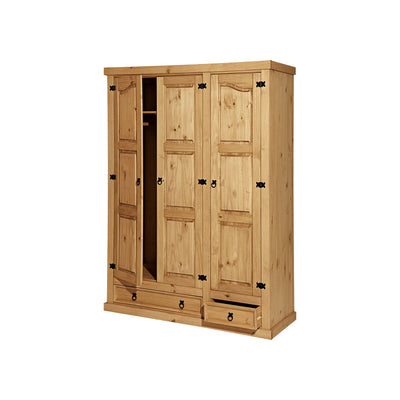 Kleiderschrank