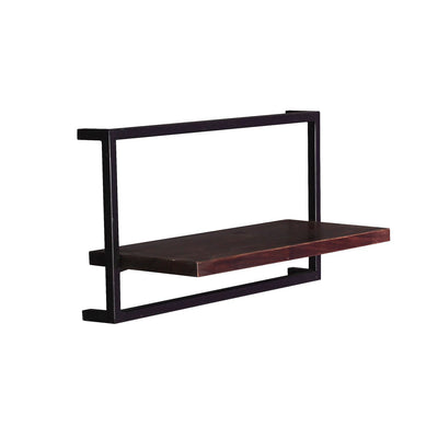 Wandregal-Set, 3-teilig