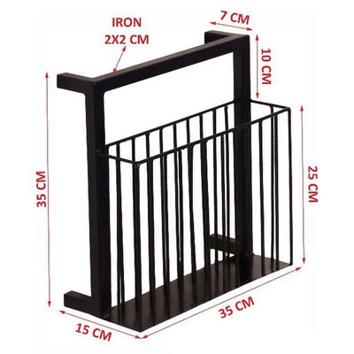 Wandregal-Set, 2-teilig