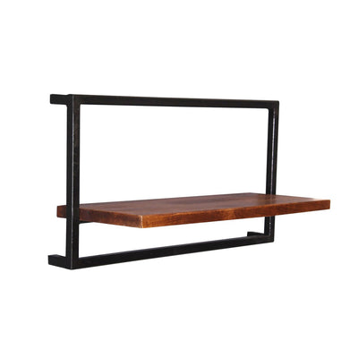 Wandregal-Set, 3-teilig