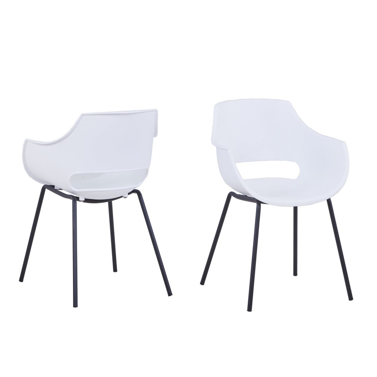 Stuhl, 2er-Set