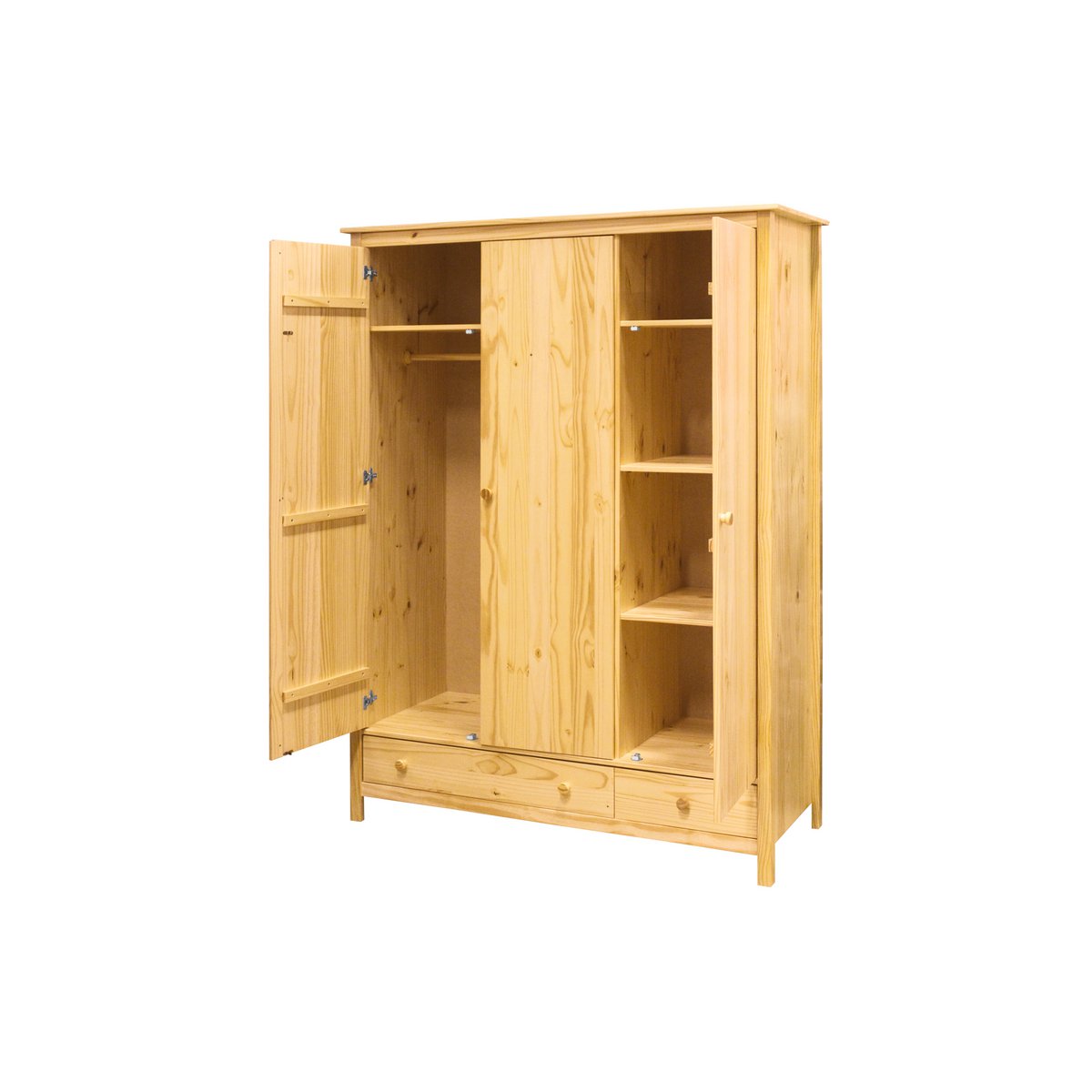 Kleiderschrank