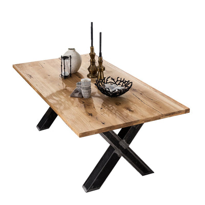 Tischplatte 200x100 cm