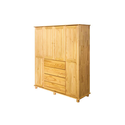 Kleiderschrank
