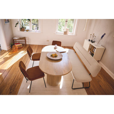 Tom Tailor Tisch 180 x 90 cm