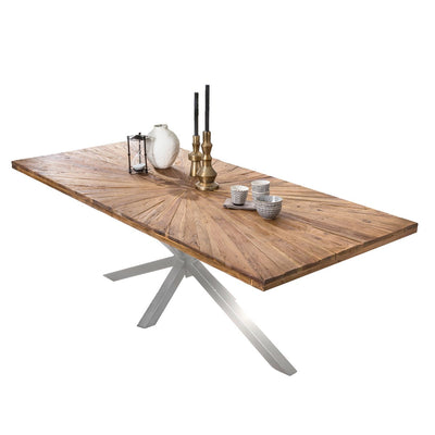 Tischplatte 160x90 cm