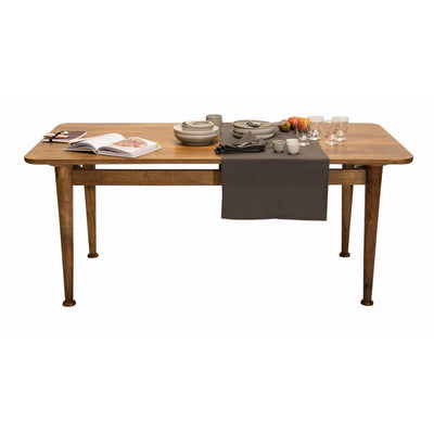 Tom Tailor Tisch 180 x 90 cm